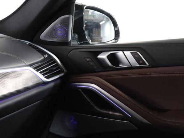 BMW X6 III (G06) с пробегом 2020 года, цена 6 400 000 рублей, 72785 км, внедорожник, Автокод Объявления