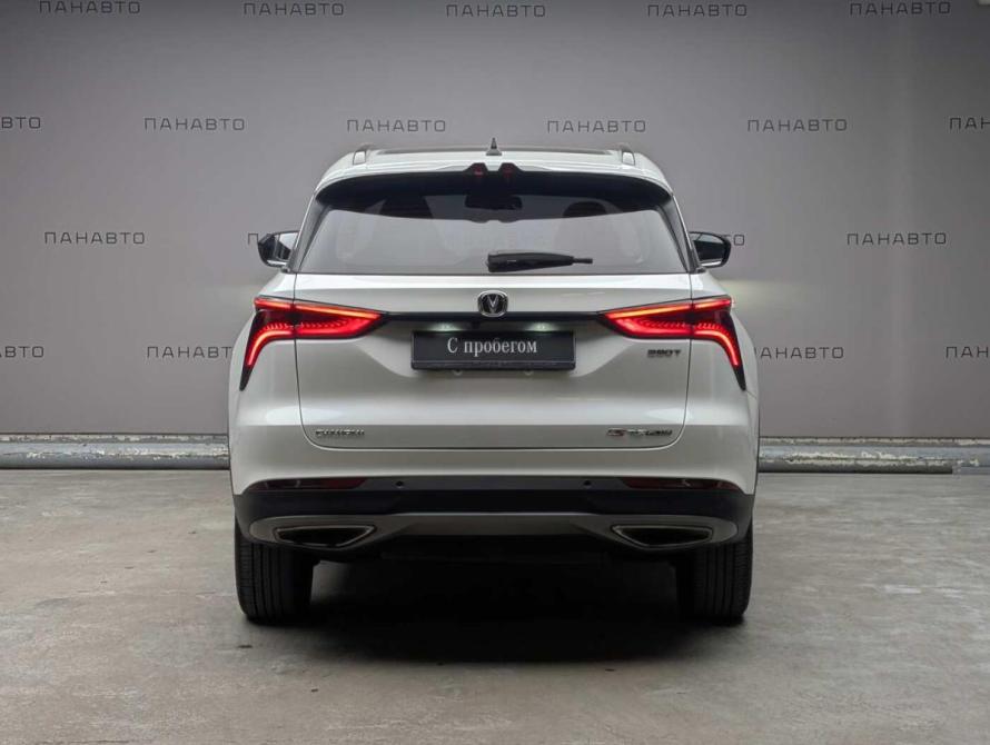 Changan CS75 Plus I Рестайлинг Москва  - изображение 4