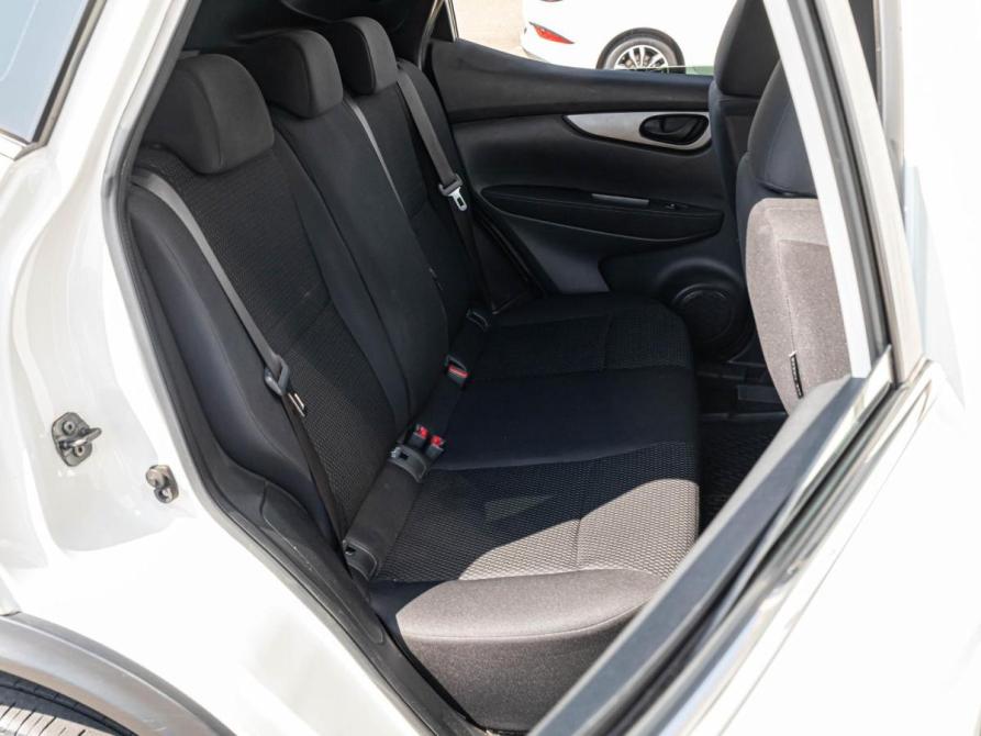 Nissan Qashqai II Рестайлинг Краснодар  - изображение 7