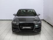 Audi S4 V (B9) Ростов-на-Дону  - изображение 30