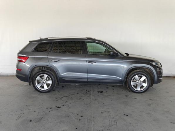 Skoda Kodiaq I с пробегом 2020 года, цена 2 135 000 рублей, 174817 км, внедорожник, Автокод Объявления