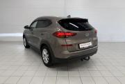 Hyundai Tucson III Рестайлинг Астрахань  - изображение 26