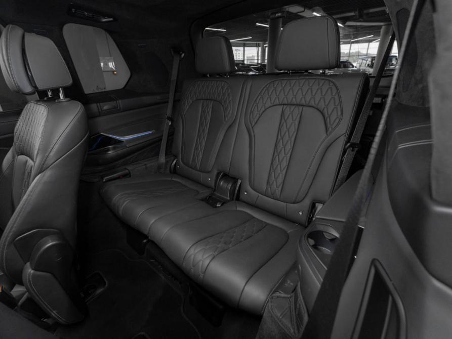 BMW X7 I (G07) Рестайлинг Москва  - изображение 19