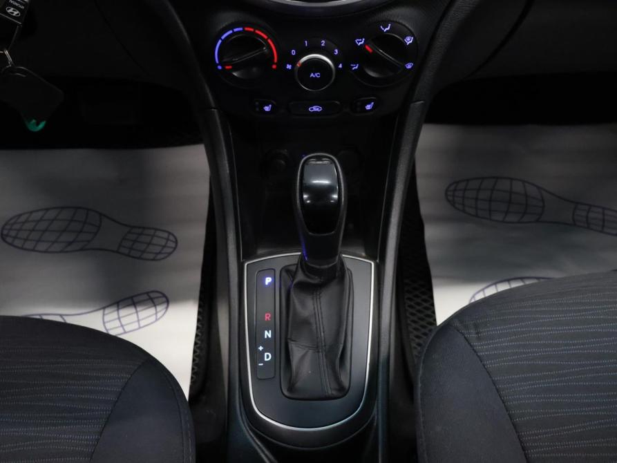 Hyundai Solaris I Рестайлинг Калуга  - изображение 28