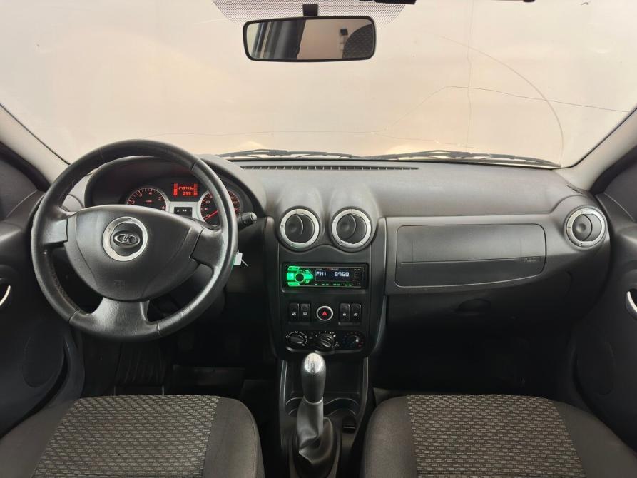 Lada (ВАЗ) Largus I Москва  - изображение 5