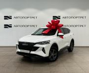 Haval F7 I Рестайлинг Санкт-Петербург  - изображение 26