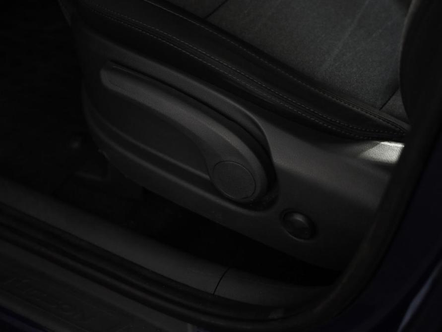 Hyundai Tucson III Рестайлинг Санкт-Петербург  - изображение 23