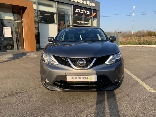 Nissan Qashqai II с пробегом 2018 года, цена 1 759 000 рублей, 64363 км, внедорожник, Автокод Объявления