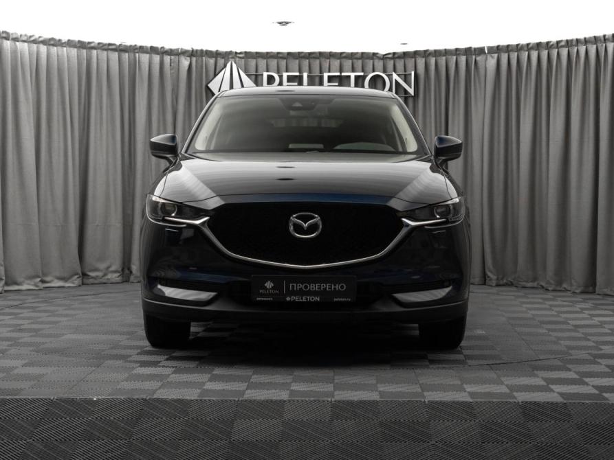 Mazda CX-5 II Москва  - изображение 3