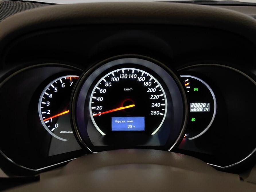 Nissan Murano II (Z51) Рестайлинг 2 Подольск  - изображение 10