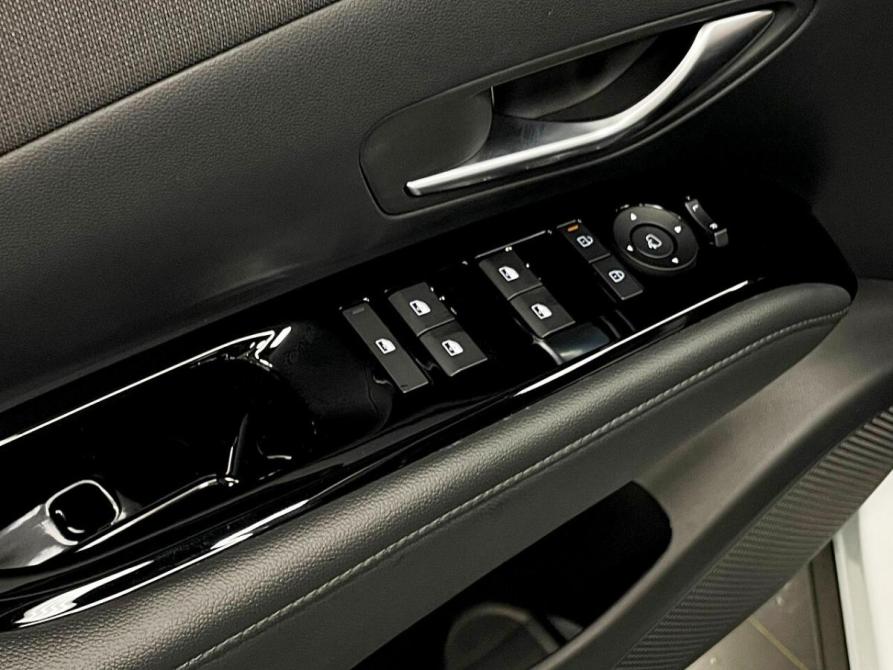 Hyundai Tucson IV Рестайлинг Набережные Челны  - изображение 8