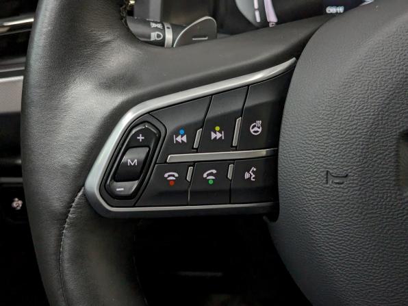 Haval F7x I Рестайлинг с пробегом 2024 года, цена 2 100 000 рублей, 69036 км, внедорожник, Автокод Объявления