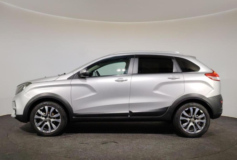 Lada (ВАЗ) XRAY I Ярославль  - изображение 8