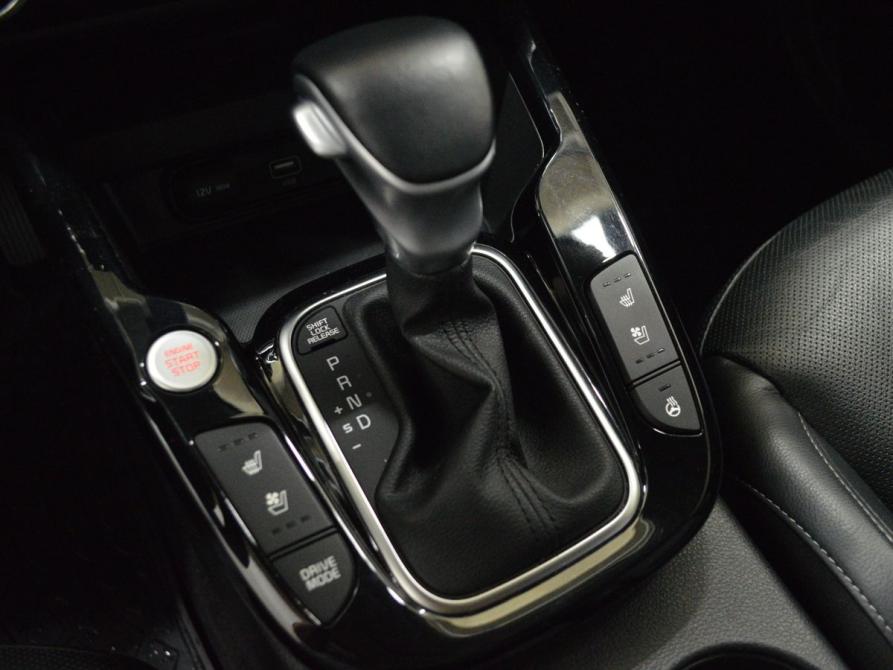 Kia Soul III Санкт-Петербург  - изображение 16