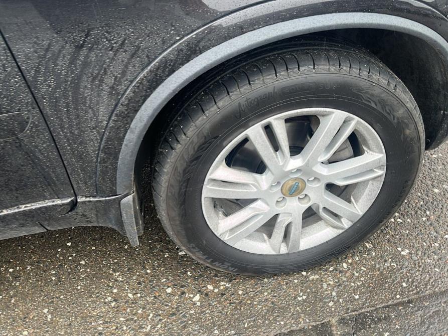 Volvo XC90 I Рестайлинг Ижевск  - изображение 14