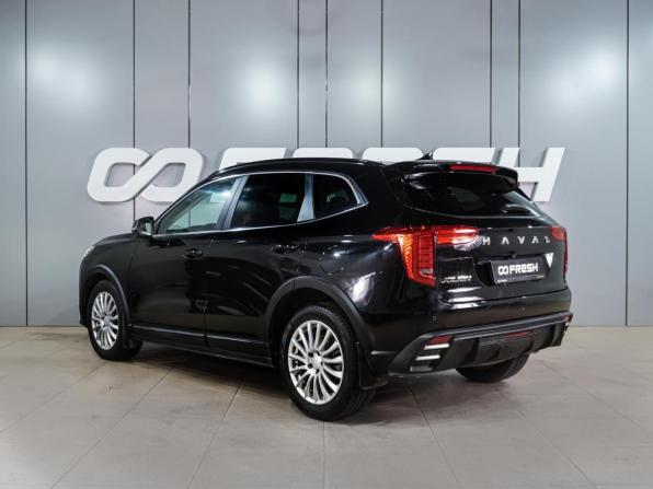 Haval Jolion I Рестайлинг с пробегом 2024 года, цена 2 169 000 рублей, 58110 км, внедорожник, Автокод Объявления
