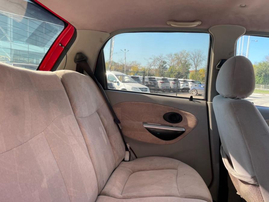 Chery Sweet (QQ) Краснодар  - изображение 18