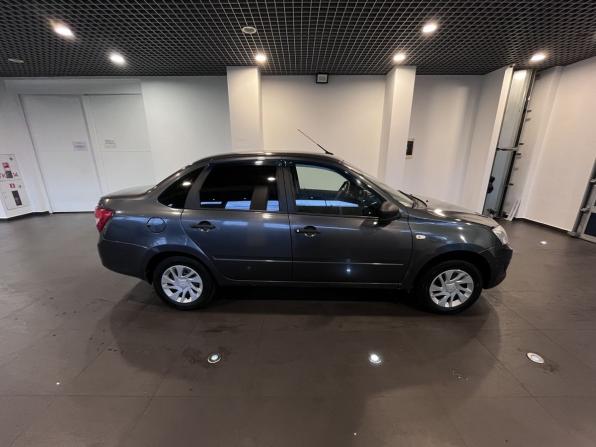 Lada (ВАЗ) Granta I с пробегом 2018 года, цена 422 000 рублей, 199159 км, седан, Автокод Объявления