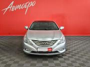 Hyundai Sonata VI (YF) Вологда  - изображение 28