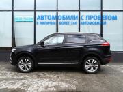 Geely Atlas I Екатеринбург  - изображение 21