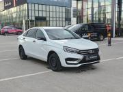 Lada (ВАЗ) Vesta I Рестайлинг (NG) Чебоксары  - изображение 25