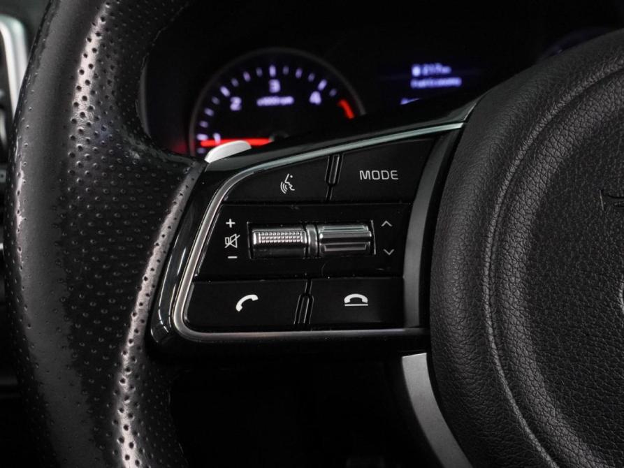 Kia Sportage IV Рестайлинг Воронеж  - изображение 15