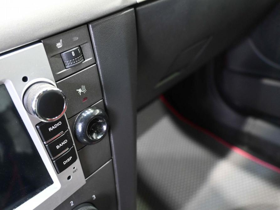 Opel Vectra C Рестайлинг Ростов-на-Дону  - изображение 19