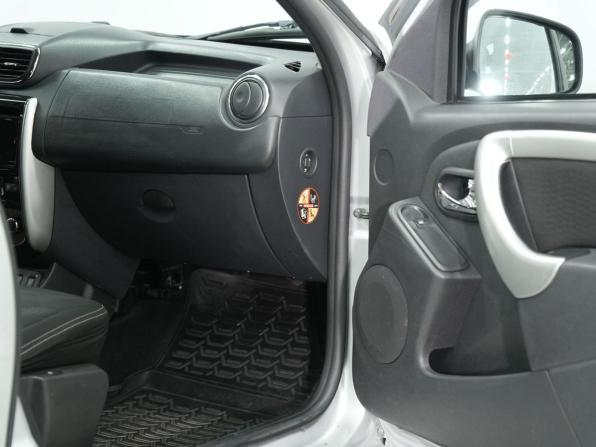 Nissan Terrano III (D10) с пробегом 2017 года, цена 1 240 000 рублей, 156000 км, внедорожник, Автокод Объявления