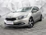Kia Ceed II Ульяновск  - изображение 23