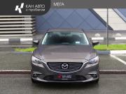 Mazda 6 III (GJ) Рестайлинг Казань  - изображение 16