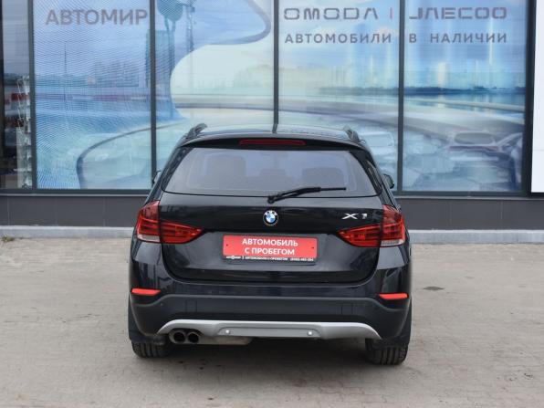 BMW X1 I (E84) Рестайлинг с пробегом 2013 года, цена 1 260 000 рублей, 175790 км, внедорожник, Автокод Объявления