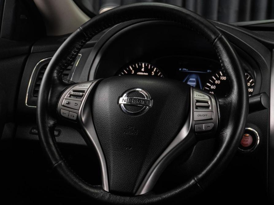 Nissan Teana III Тюмень  - изображение 26