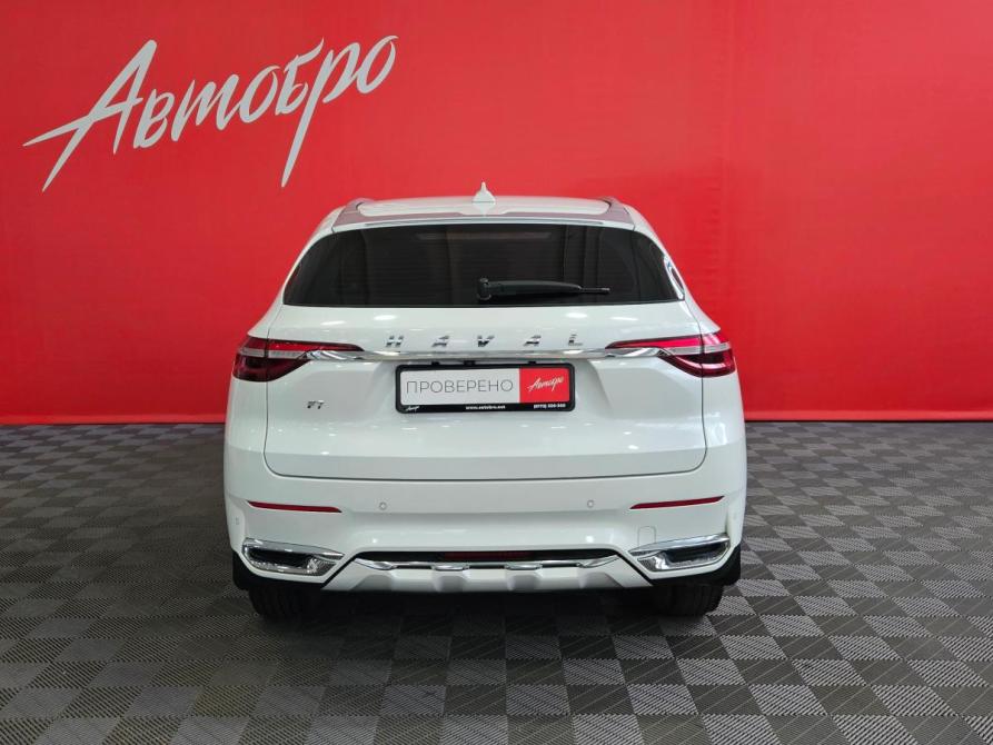 Haval F7 I Вологда  - изображение 4