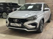 Lada (ВАЗ) Vesta I Рестайлинг (NG) Уфа  - изображение 39