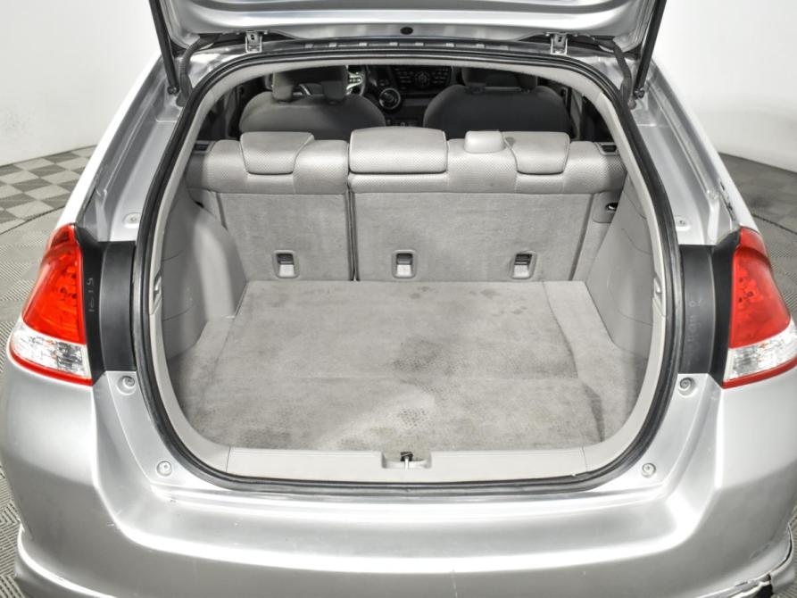 Honda Insight II Санкт-Петербург  - изображение 20