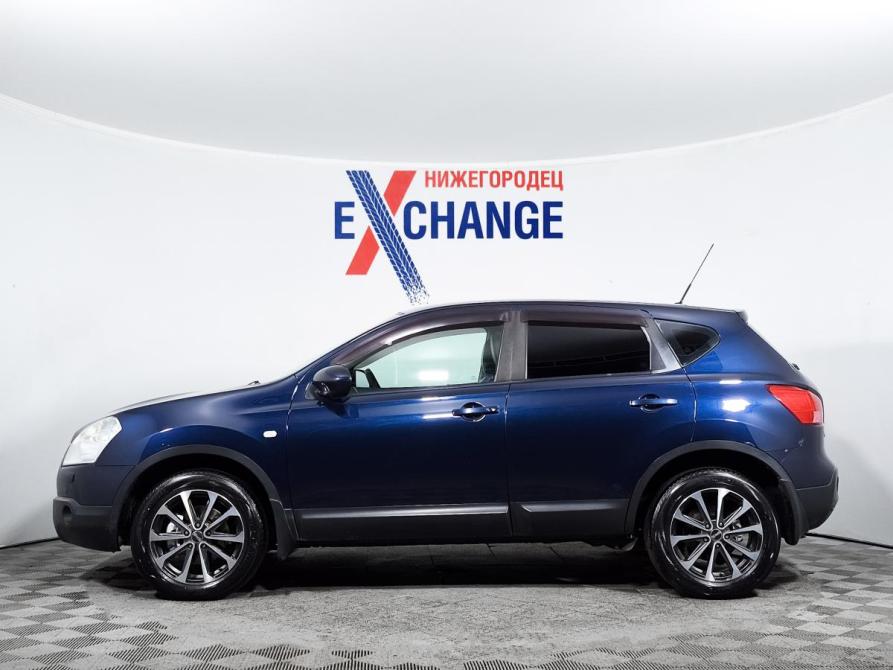 Nissan Qashqai I Нижний Новгород  - изображение 8