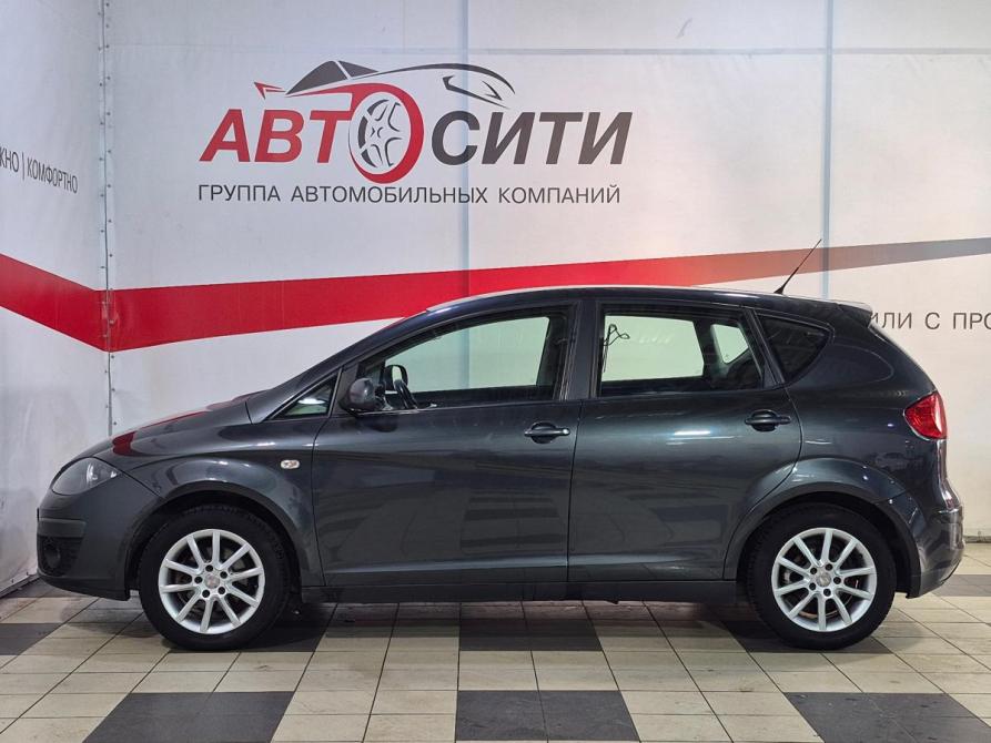 SEAT Altea I Рестайлинг Воронеж  - изображение 4