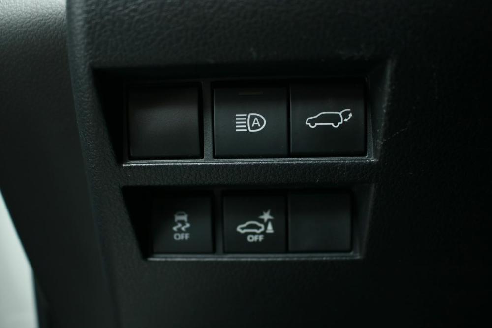 Toyota Land Cruiser 300 Series Красноярск  - изображение 21