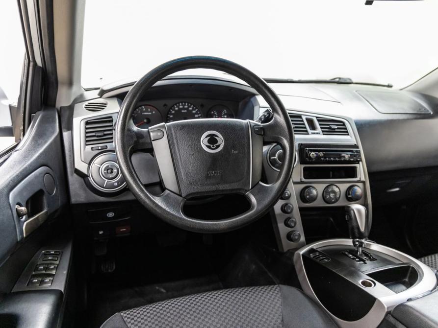 SsangYong Kyron I Рестайлинг Волгоград  - изображение 14