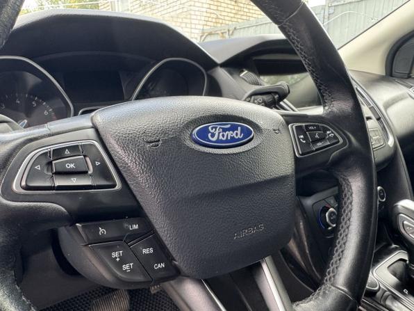 Ford Focus III Рестайлинг с пробегом 2018 года, цена 1 149 000 рублей, 147970 км, хэтчбек, Автокод Объявления