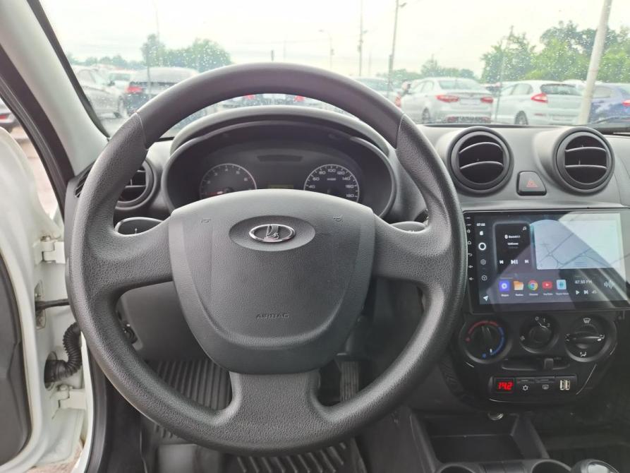 Lada (ВАЗ) Granta I Саратов  - изображение 24