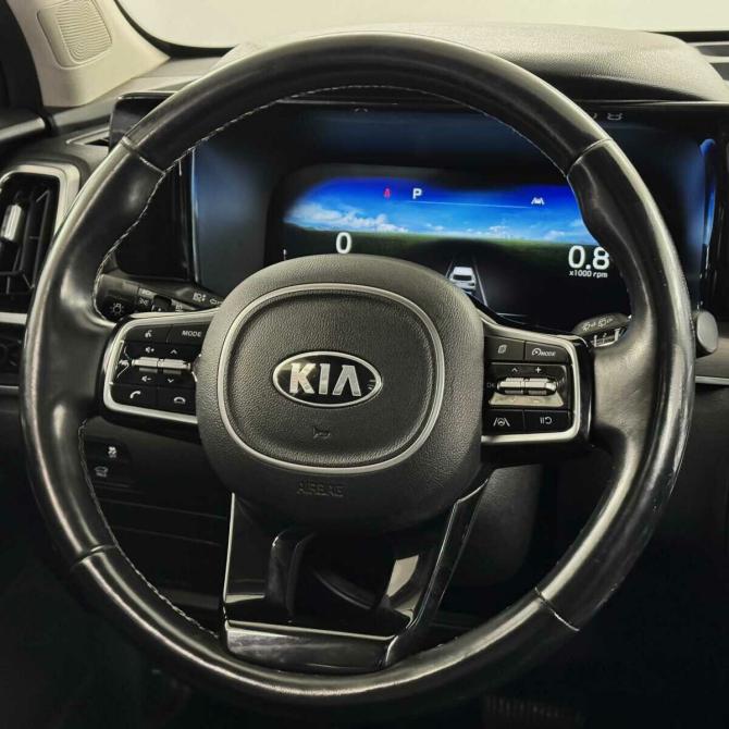 Kia Sorento IV Москва  - изображение 9