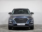 Hyundai Tucson III Рестайлинг Санкт-Петербург  - изображение 29