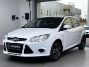 Ford Focus III Уфа  - изображение 22
