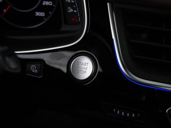 Audi Q7 II (4M) Рестайлинг с пробегом 2019 года, цена 4 699 077 рублей, 107379 км, внедорожник, Автокод Объявления