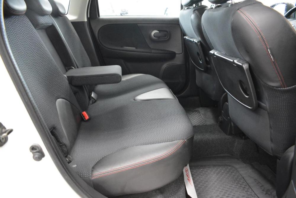 Nissan Note I Рестайлинг Киров  - изображение 22