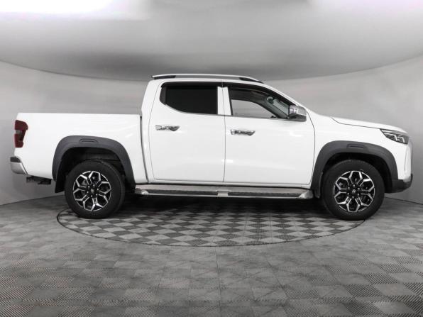 Changan Hunter Plus с пробегом 2023 года, цена 2 650 000 рублей, 29208 км, offers.body_type.unknown, Автокод Объявления