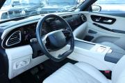 Exeed VX I Рестайлинг Москва  - изображение 40
