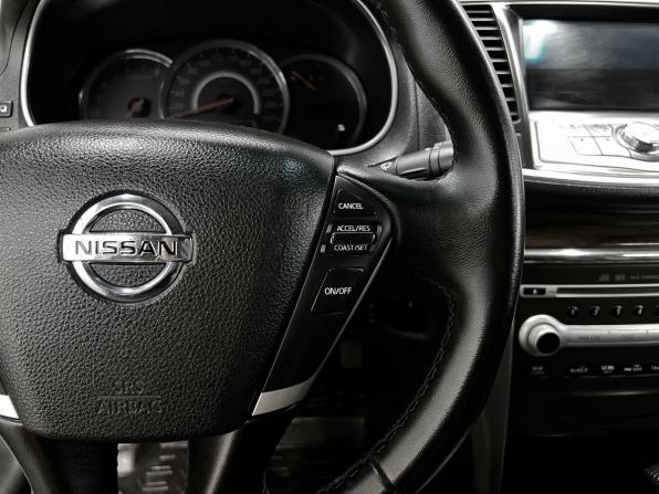 Nissan Teana II Рестайлинг с пробегом 2011 года, цена 875 000 рублей, 307644 км, седан, Автокод Объявления