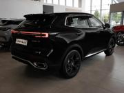 Changan UNI-S I Москва  - изображение 14